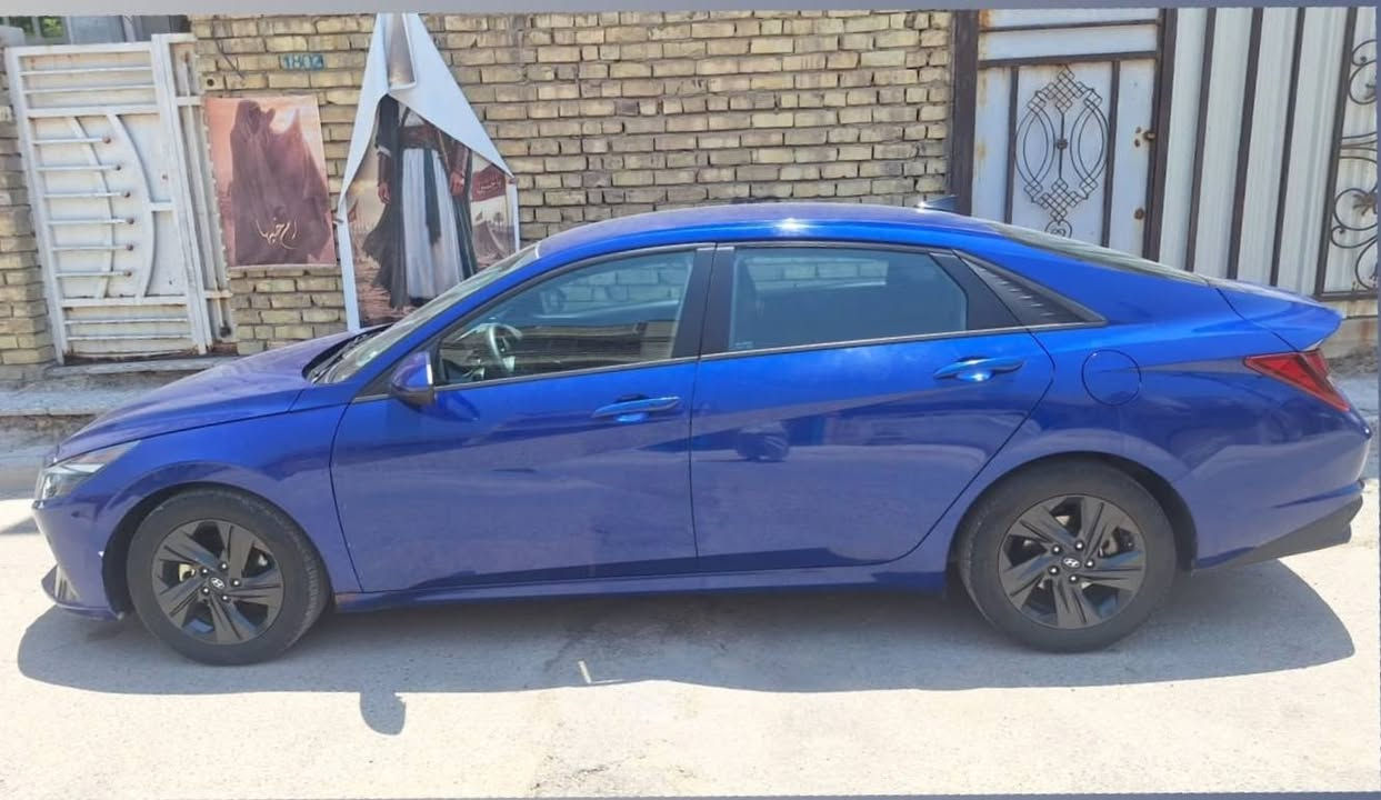 سلام عليكم
للبيع النترا امريكي ٢٠٢٣ معوقين بغداد السيارة حادثها كما موضح في الصور الجاملغ الايسر مبدل امريكي نفس اللون والايمن بارد والبنيد صبغ  شواصيها مكفوله ايرباك دركه بيها فقط  ماشيه ٥٥ الف مواصفاتها بصمه شاشه تحكمات محرك كير جدد السعر ١٣٠ وبيها مجال قليل الشراي يتصل *********** مكانها بغداد
