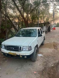 فورد رانجر • ٢٠٠٧ • مبدل ٣٠٠٠