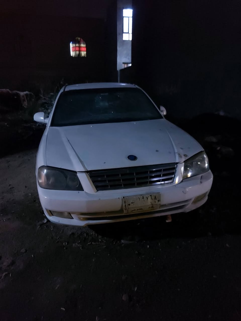 كية اولتمه مديل 2001 مصبوغه حزام فقط محرك 4سلندر نقصها فيشه عقل السياره شغاله وجاهزه بس فيشه نقص وتحتاج تلحيظات بداخل رايدها 27 وبيها مجال
*********** الرقم بغداد
 مكاني ابو غريب ناحية النصر ولسلام  
كية اولتمه مديل 2001 مصبوغه حزام فقط محرك 4سلندر نقصها فيشه عقل السياره شغاله وجاهزه بس فيشه نقص وتحتاج تلحيظات بداخل رايدها 27 وبيها مجال
