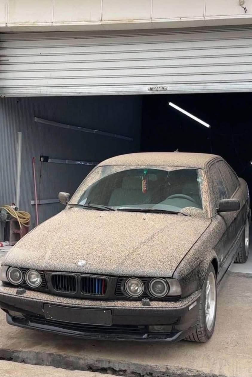 سلام علیکم
عدناBMW1994)525)
٢جام کهربا کشن هیتر تبرید ویا سویچ  ڕقم و سنویة جدید لحد٢٠٣٠بسمي سیارة ماشاءالله حلو ما بی نقص ای شي  سعر 60بی مجال بسیط مکانی کرکوک 
***********
