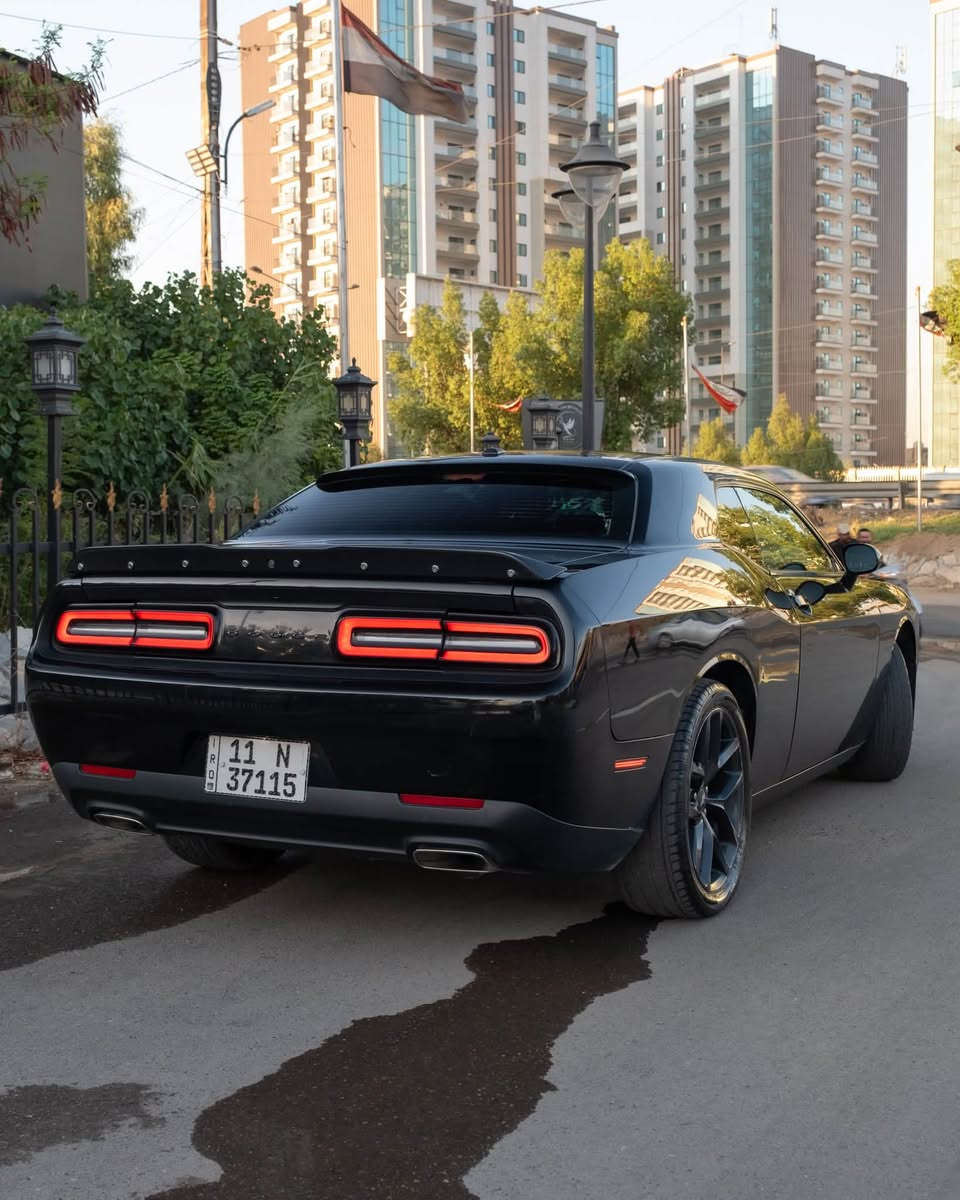 جالنجر 2021 SXT
سيارة باسمي تحويل ثاني يوم
ماشية 65 MİL

مواصفات السيارة

تشغيل عن بعد بصمات ثنين بيهة 

كشنات كهرباء ⚡️ 

تدفئة مري 

سستم صوت شادلهة كامل

شاشة كار بلي

مشدود عليهة اكزوز ينفتح و ينسد صوتة كلش حلو 

و بي دكمة يكتم الصوت

السيارة مكينة كير كفالة ممفتوحات

زرع عدسات و لد متغير اوريكال 

و باقي مواصفات السيارة معروفة 

3 قطع صبغ باب السايق حادث السيارة جاملغ و بنيد جاملغ عةس السايق بي PDR مراجع ممبين اصلا 

سعر 155$ 

للاستفسار ***********

بيع فقط بدون مراوس
