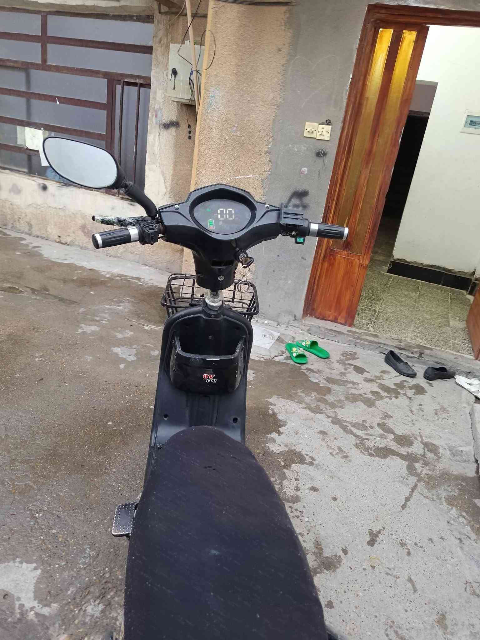 ال أخوين • ٥ بطاريات • تايرات جدد