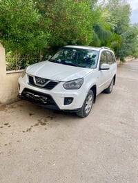 تيكو • ٢٠١٣ • مكينة ١٨٠٠