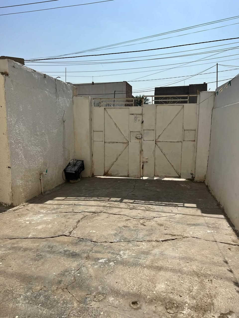 حي العرموشيه • مشتمل • ايجار مناسب