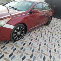 سوناتا ٢٠١١ • وارد أمريكي • قضاء سومر