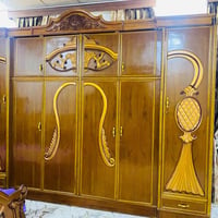 غرفه نوم • عراقي • نضافه