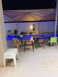 بغداد بوعيثه • حجز طوال الأسبوع