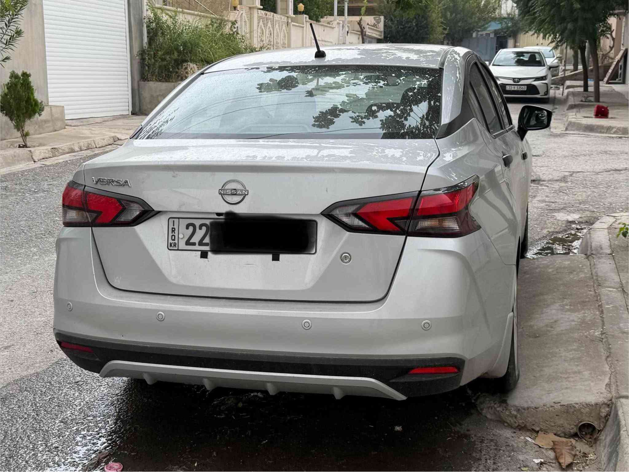 فيرسا ٢٠٢٣ • ٢٣٠٠٠ • رقم اربيل
