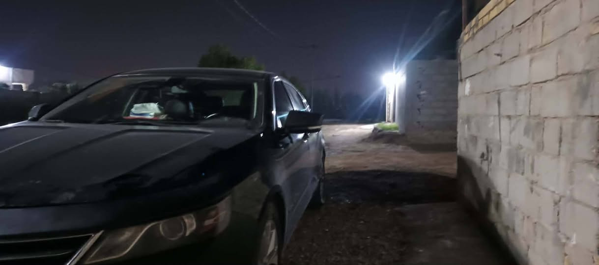 سلام عليكم سياره امبالا للبيع فول مواصفات سياره جاهزه موديل ٢٠١٩ سياره ضربته شبر بالجاملغ سياره حلوه ونضيفه الرقم ***********
