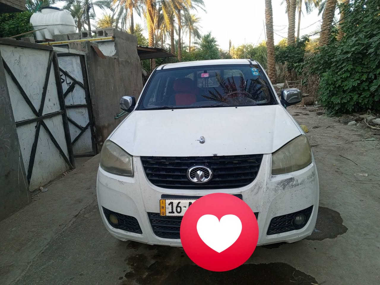 كريت ويل • ٢٠١٣ • نجف