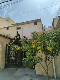عون كربلاء • ٢٠٠م • طابو صرف