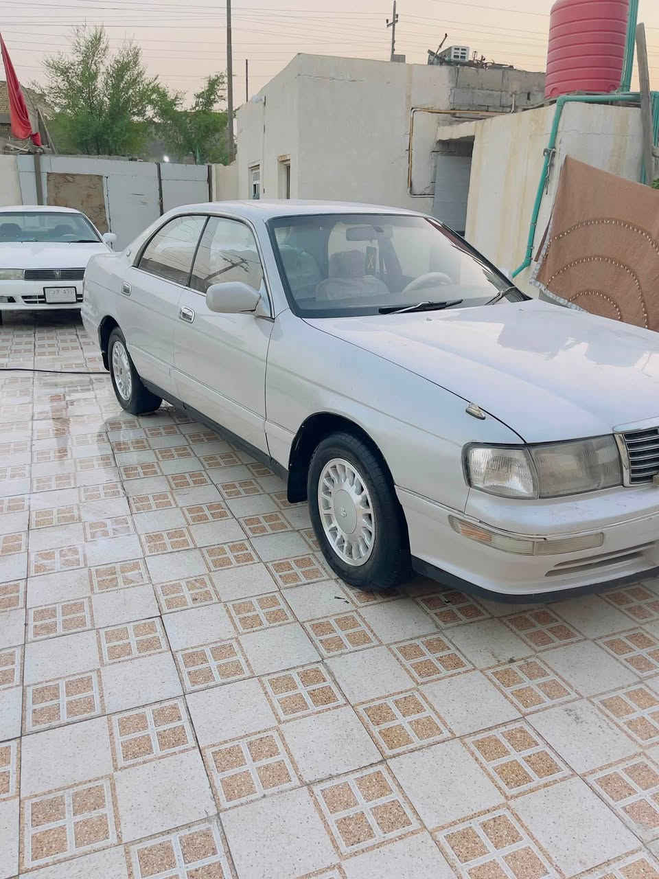 بطة فصل • ١٩٩٣ • كرمة علي