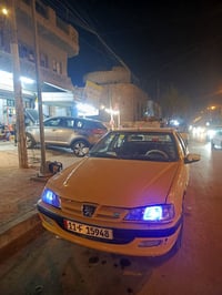موديل ٢٠١٥ • مكينة جديدة • لا ضربة لا صبغ