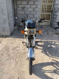 دراجه 5كير موديل 23 وراق كامله سعر 450الف لموشراي لا يرسل رجان مجفته ص...