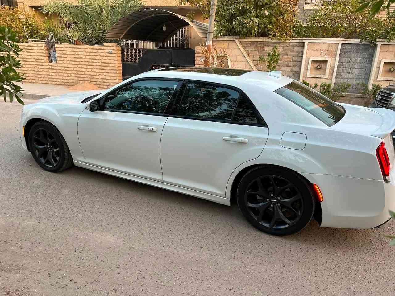 اوباما 2021 S فول 1/1 رادار امامي وجانبي حساس امامي خلفي بانوراما كشنات كهرباء وجلد دمام خلفي حادث بنيد فقط سياره جديده بدون اي نقص مكاني بغداد الكرخ حي الجهاد الضباط 
للاتصال ***********
