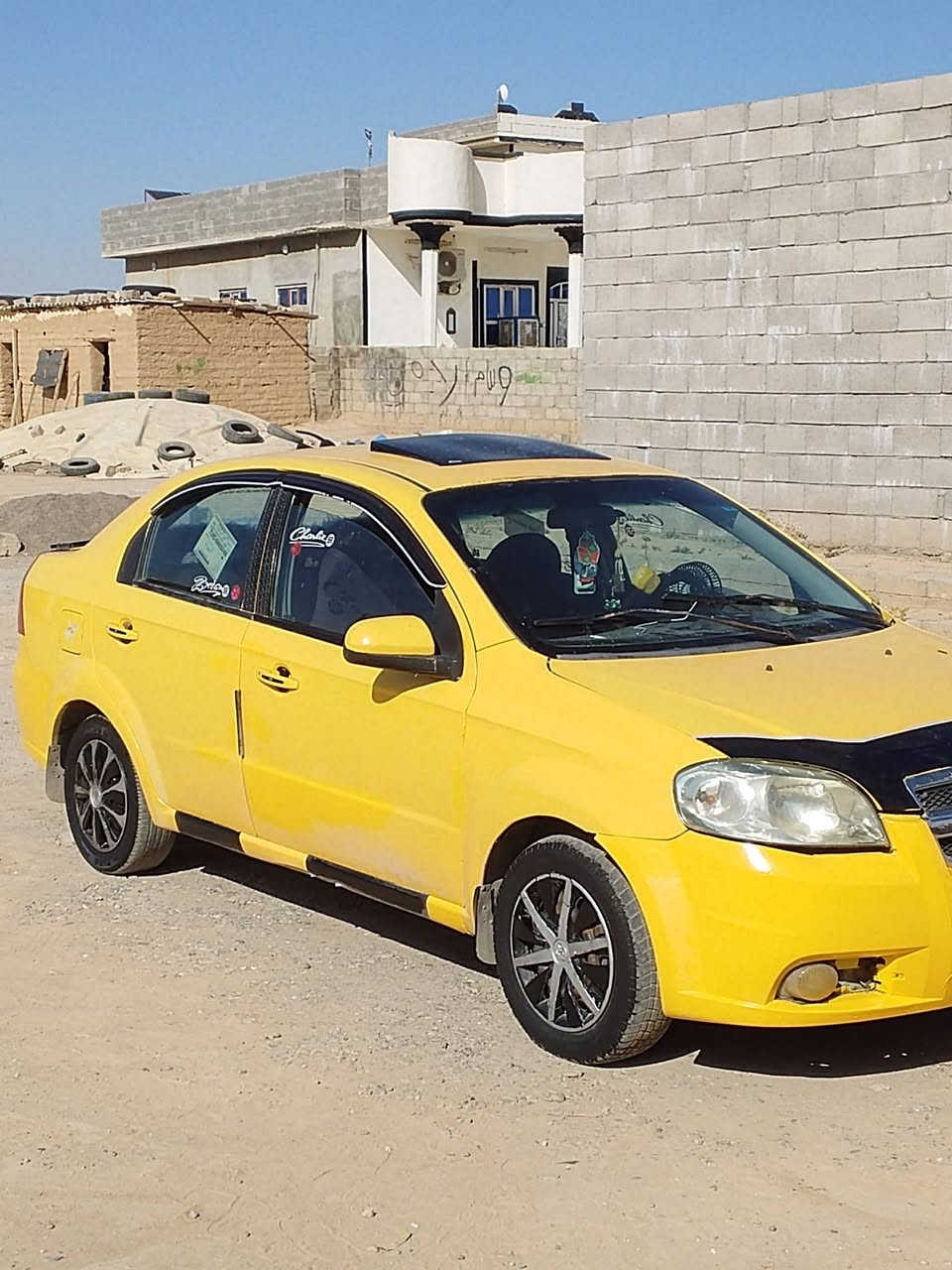 سلام عليكم  افيوو  البيع موديل 2008 محرك وكير شرط  كابون  بانزين رقم نينوئ مسطره رقم الهاتف هيئه وغرامه صفر السعرخاص ‏‪***********‬‏//***********  الخاص مفتوح
