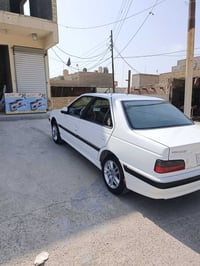 بيجو بارص • موديل ٢٠٢٢ • كفاله عامه