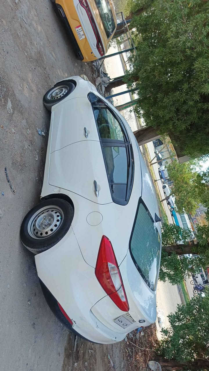 كيا سيراتو مديل 2013
رقم سليمانية بسم الكردي موجود تريد تحويل اتريد وكالة 
محرك 1600 دبل راجز فول مواصفات عدى البصمة 
السيارة جاهزة من كلشي وكله جديد بيهة ادامة كاملة من حدادية وتخم تايرات ومنضومة تبريد مع افريز وادامة محرك وادامة منضومة البانزين هاذة كله جديد قبل اسبوعين  وحت تبديل دهن الكير السياره جاهزة 

الضرر فقط القمارة اعكال القمارة مصلحه بدوك كص فقط ومصبوغة عام وعلى الفحص تكم سليمه لغد سليم حوض سليم شاصي سليم وارد خليجي
السعر  7⃣0⃣$وبيها مجال
***********
واتساب✅ النجف, العراق
