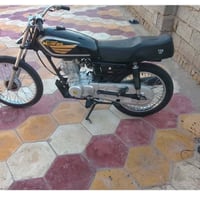 دراجه • تعمير جديد • كلك