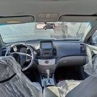 أفانتي ٢٠٠٧ • فول فول • ماكو صدأ