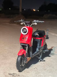 R9 • موديل ٢٠٢٥ • بطاريات كبار