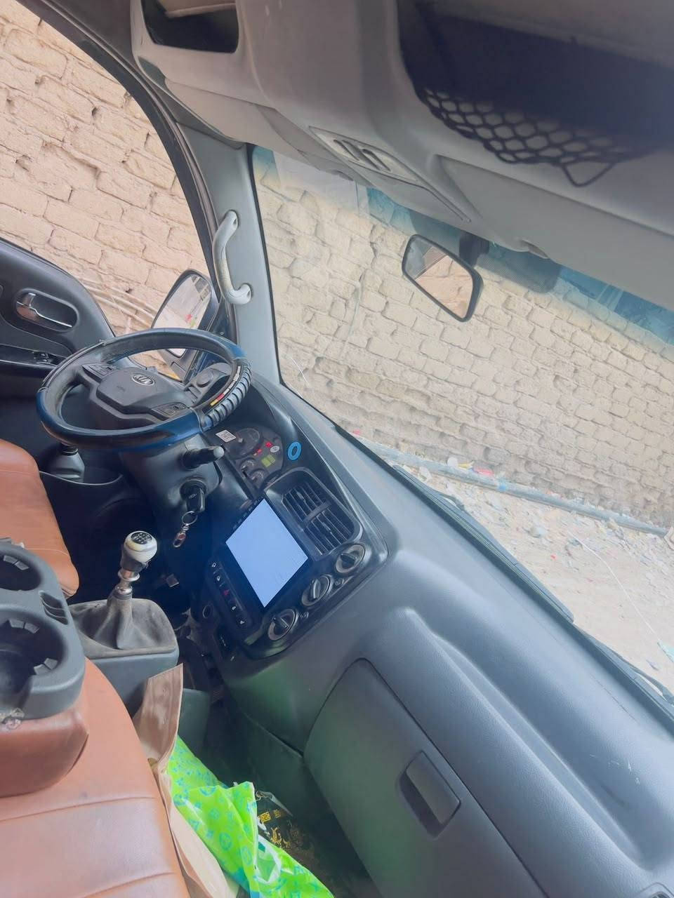 سلام عليكم كيه موديل ١٦رقم بغداد انكليزي بآسمي لسنويه ٢٠٣٠ محرك مسكر كير عادي لسعر ب ١٠٣ وبيه مجال *********** البصره القرنه الشرش
