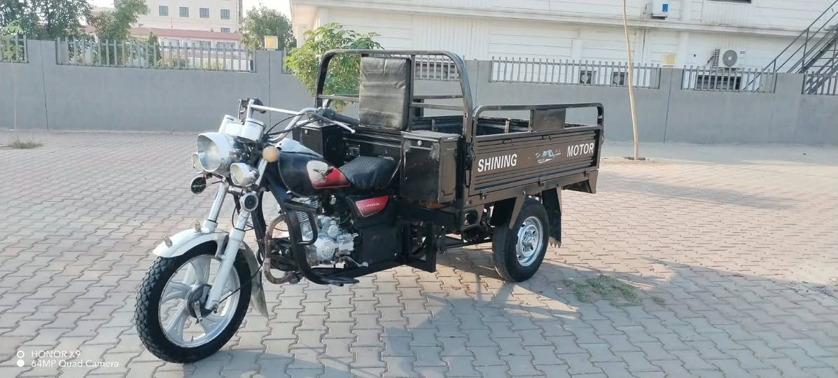 ستوت • ٢٠٠ • ماتور جاهز