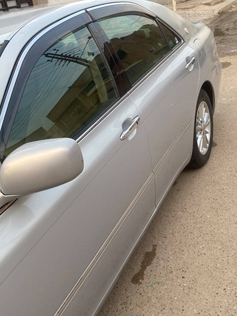شاهينة • ٢٠٠٥ • شاصي ٨٢