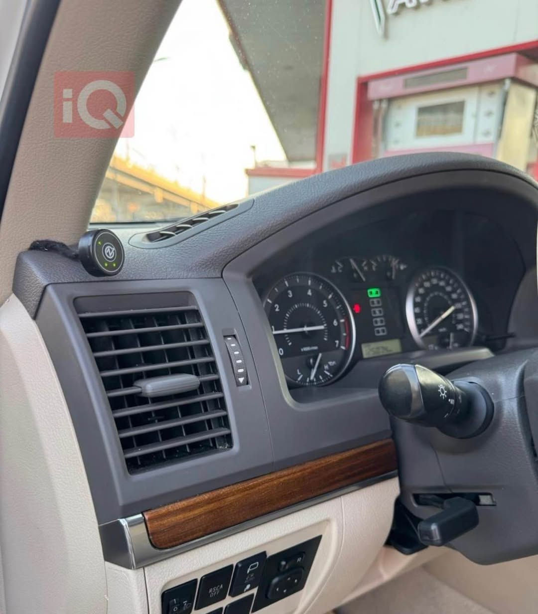 Toyota
2018
SAS-وايديشن
v6-4000 
8 ايرباك
رقم دهوك - شرط تحويل او وكاله
الضرر- مكفوله كفاله
السعر 460
الاستفسار *********** كركوك, العراق
