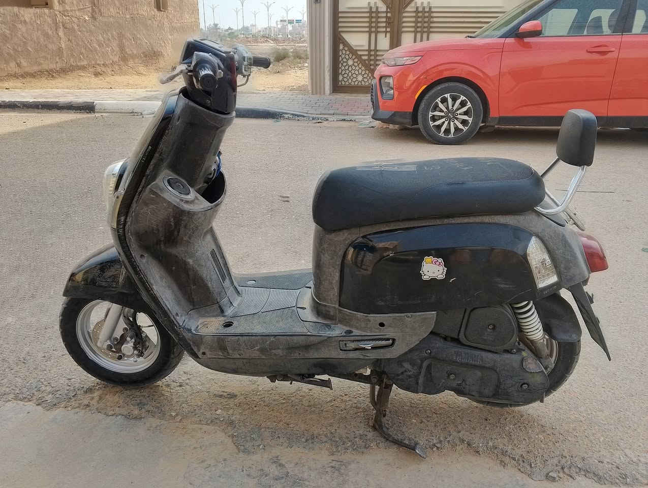 بوليسي نوزل • كفاله عامه • واحد ع واحد
