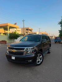 تاهو LT • ٢٠١٥ • فور ويل