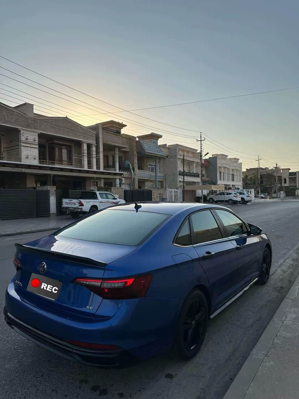 سلام عليكم 
مواصفات فول عده فتحه
بصمه تشغيل+بصمتين بيها السياره
رادار امامي+خلفي
نقاط عمياء
اوتو هولد
كشنات تدفعه وكهربائي
ماشيه ٢٢ ميل
سياره جاهزه مابيها اي نقص بشرط انطيك تراي من اربيل للبصره 
ضررها ٣ قطع وقطعه متبدله بلاديه ايرباكات كلها راجعه شريكه
رجائا اذا مو شراي لتتصل 
*********** واتس اب
جيتاى فول مواصفات
٣پارچەی بۆیاغە یەکیش بە بیلادی گۆراوە سەیارەکە یەک مەسروفی نییە ٢٢مایل رۆشتوە أربيل, العراق
