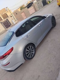 اوبتيما ٢٠١٩ • ماشي ٩٩ الف • بدون ايرباك
