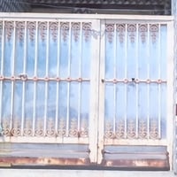 باب • طلاگتين • بدون چرچوبه