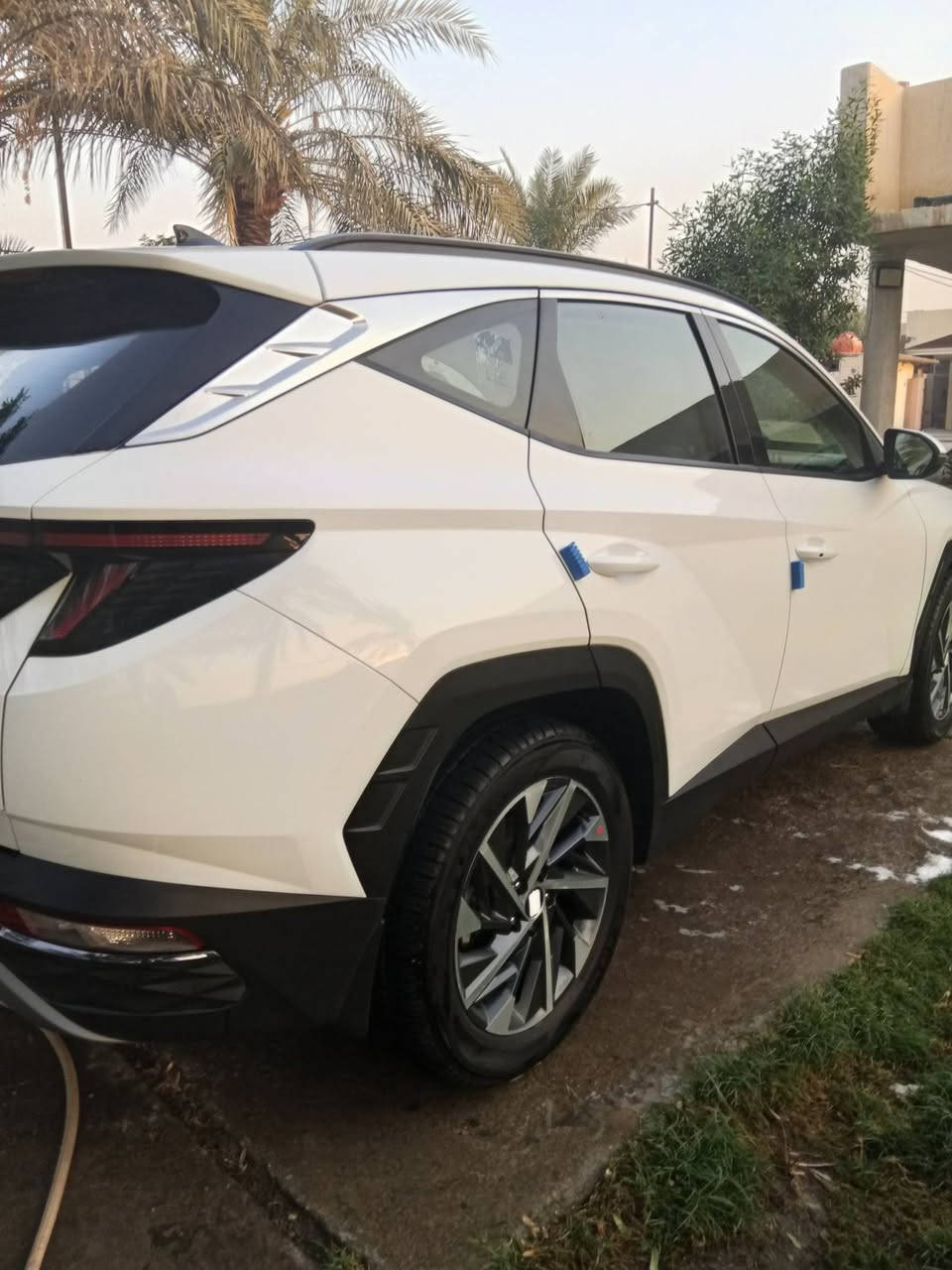 يا الله توسان للبيع موديل 24 رقم بغداد انكليزي بسمي هزه جديد مكفول كفاله عامه ماشيه 34 مواصفات بصمه كراسي كهربائية حساس امامي او خلفي شاشه كامره تشغيل عن بعد تخم تاير جديد اسياره جديد السعر 202 بيه مجال قليل الشراي يتصل العنوان حله ***********

