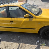 سمند • ٢٠١١ • جاهزة مكفولة
