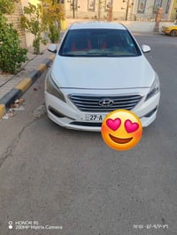سوناتا • ٢٠١٥ • حادث مصلح