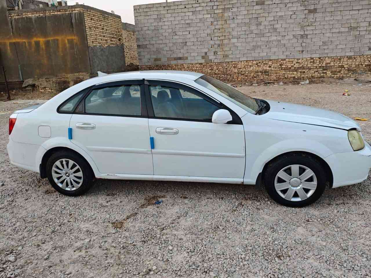 السلام عليكم
اوبترا للبيع 2010 
سنويه 2028
باسمي السعر 58
سياره جاهزه مكينه وكير وحداديه وتبريد وتخم تاير 
كير عادي جاهزه مجهزه 
كل التفاصيل 
***********

