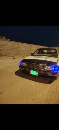 بطه • ١٩٩٢ • مكينة وكير مكفولة
