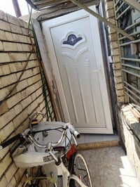 دار للبيع مساحة ٦٥متر طابق ونص يحتوي على استقبال وغرف نوم ٢ حمامات ٢ ا...