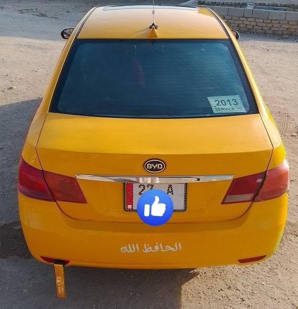 السلام عليكم بي وأيدي موديل 2013 رقم ذي قار بسمي سنويه ل31 تحويل ثاني يوم مصفره هيه وقرامات مكين كورله 1800 مكينه وكير كفاله تخم تايرات وحدايده جديده كهربائيات كله شغاله مكاني ناصريه مركز مامتواجد عل فيس الاستفسار عل ***********
