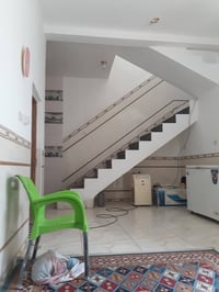 بيت زراعي • بستان • ٧٥م