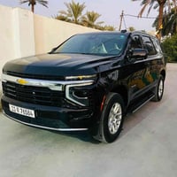 تاهو LS • ماشي ٢٦٠٠٠ • رقم بغداد