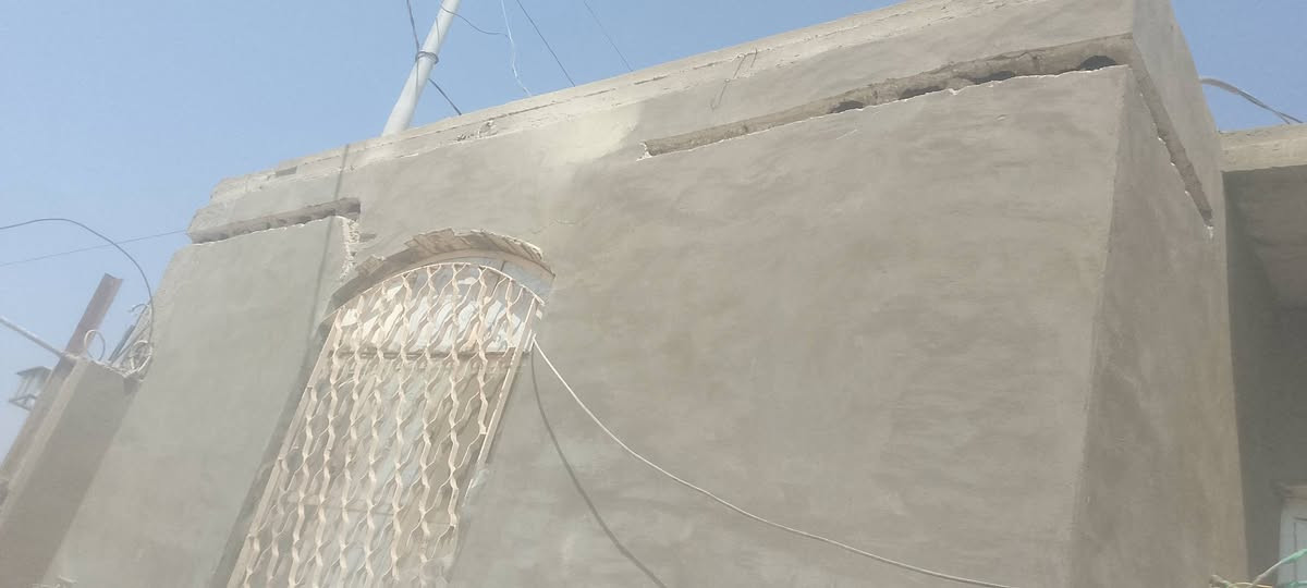 سلام عليكم من رخصة صاحب الكروب المحترم
شغلي حفر نزالات كهرباه 
حفر بيوت فرش سبيس 
حفر فطور بل حايط ومعالجه 
تنضيف بيوت تقديم مواد تصعيد
شغلي مناسبه اتصل ودلل 
***********
