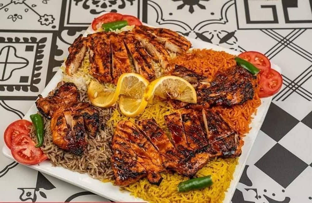 السلام عليكم..شيف مشاوي عام بكل أصناف المشويات أكثر من 10انواع بالكباب والتكك ومسحب دجاج وعرايس لحم  وعرايس مارينا وشيش طاووق واجنحه  والتمن الأحمر وكباب المتر وصلصات المشاوي بطريقه جدآ احترافيه شرط النكهه مختلفه متفرغ للعمل سكني بغداد الكرخ..*********** فقط بغداد الكرخ اشتغل..
