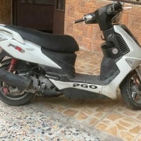 بياجو كوري • طافيه • بنزين ما يوصل