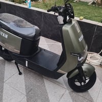 دراجة كهربائية • واتساب