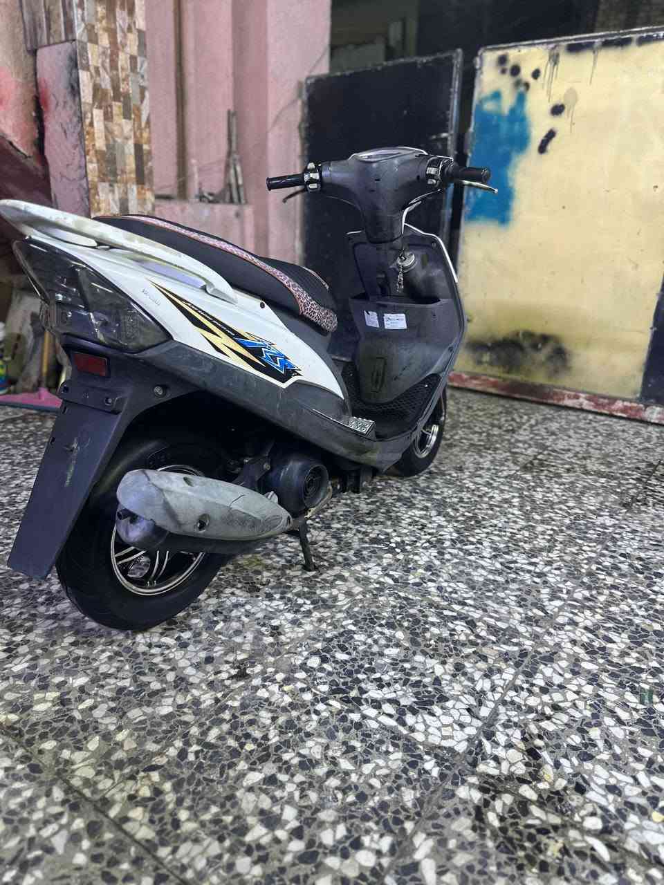 للبيع • بدون تفاصيل • اتصال