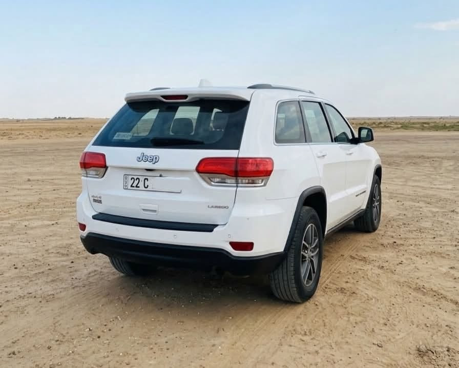 جيب لاريدو 2018 خليجي مكفولة كفالة عامة (صبغ بارد گير محرك) ماشية 95 الف (km) رقمها اربيل  للتواصل (***********) سعرها 230$ ورقة
صلاح الدين بلد

نص مكتوب في الصور:
- فحص السيارات بالسونار
- صبغ - بارد - تبديل - شخوط
- TOP CAR
- تخضير TOP CAR لفحص السيارات
- صبغ كلير بارد التقاط رمعات تبديل شخوط تكحيل
- نوع السيارة : جيب
- تاريخ الفحص : 2025/2/6
- رقم السيارة : 22 C 12775
- رقم هاتف المالك :
- 07
- ملاحظة: الفحص لا يشمل البلاستيك
- الجانب الامامي
- يوجد رمعات
- الجانب الايمن
- يوجد رمعات + خدوش + بارد
- الجانب الايسر
- يوجد رمعات + بارد
- الجانب العلوي
- الجانب الخلفي
- سليم
- نخلي مسؤوليتنا بعد انتهاء الفحص وتسليم التقرير الى صاحب السيارة
- صلاح الدين - بلد - شارع الفرات ***********