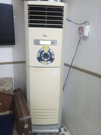 سبلت الحافظ • ٣طن • يشتغل شوية